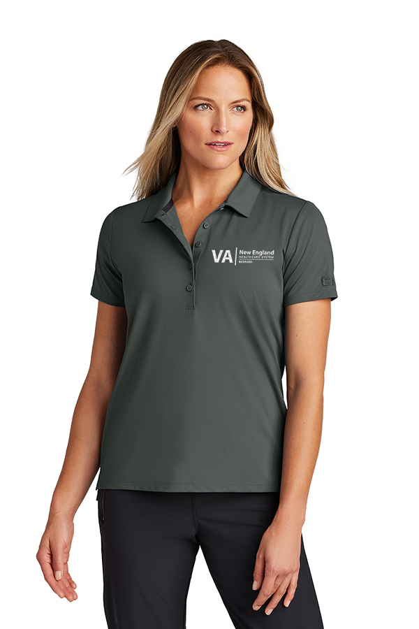 Ladies Performance Polo