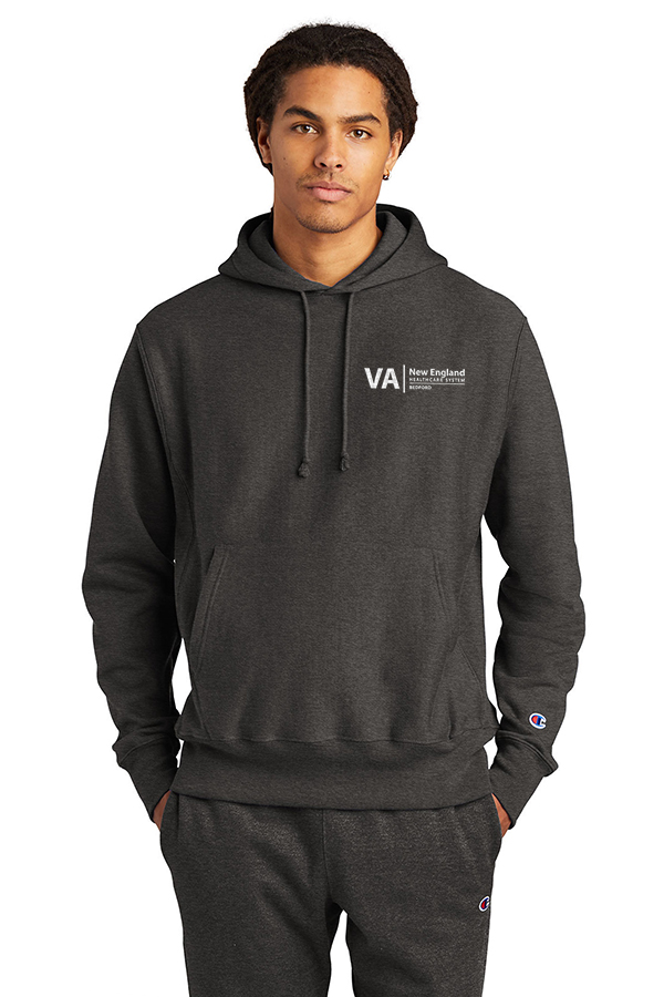 Champion® Pullover Hoodie