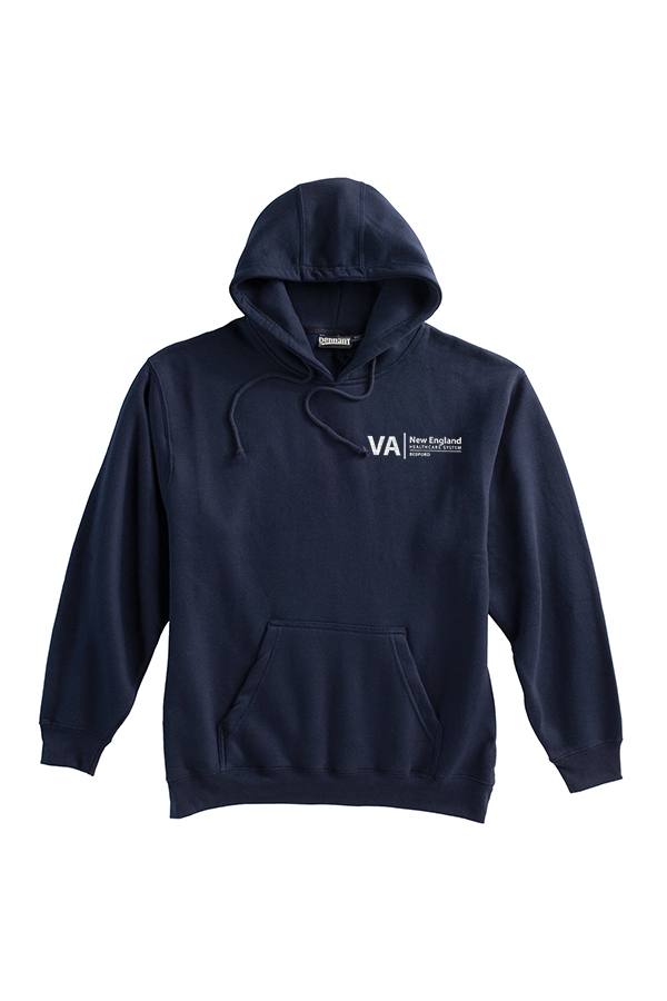 Heavyweight Pullover Hoodie