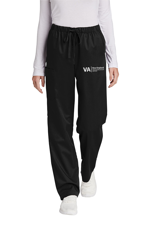 Women's Workflex Scrub Pants