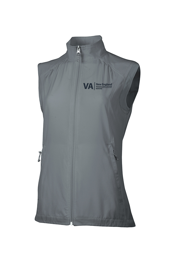 Ladies Lightweight Performance Vest