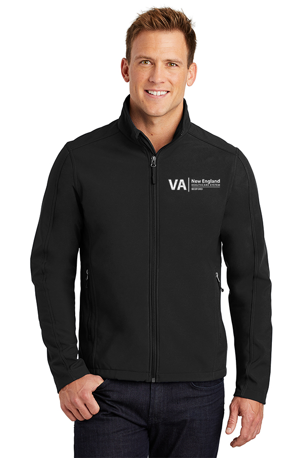 Men's Soft Shell Jacket