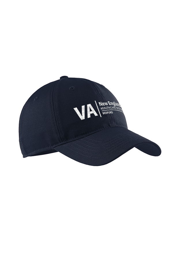 Soft Brushed Canvas Hat