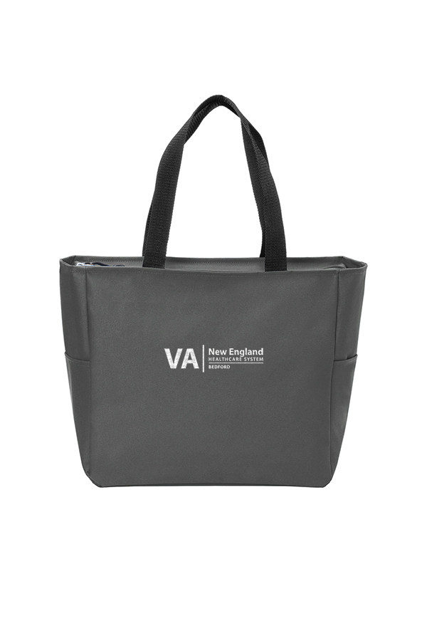 Essential Zip Tote