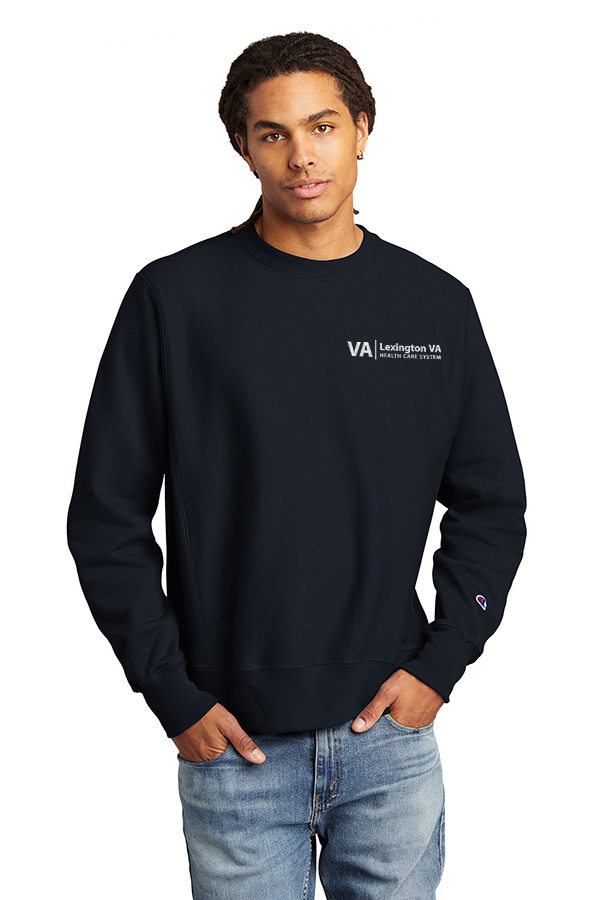 Champion® Crewneck Sweatshirt