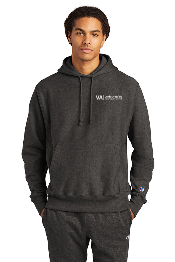 Champion® Pullover Hoodie