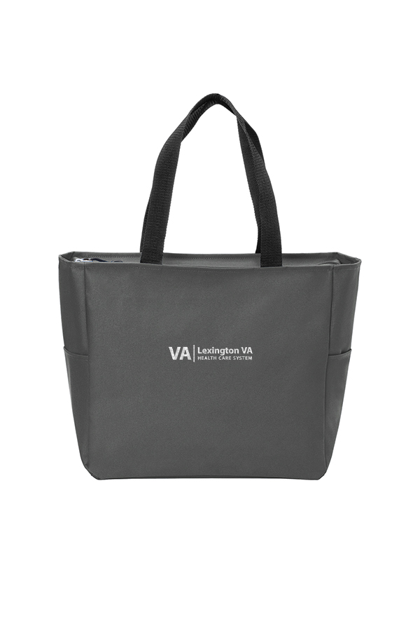 Essential Zip Tote
