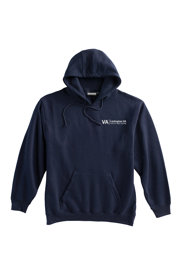 Heavyweight Pullover Hoodie