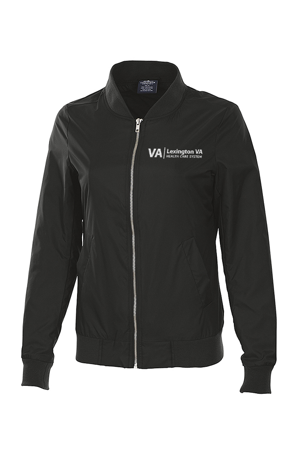 Ladies Flight Jacket