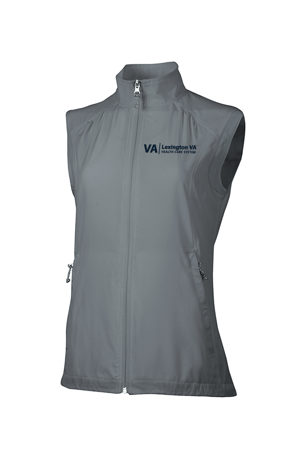 Ladies Lightweight Performance Vest