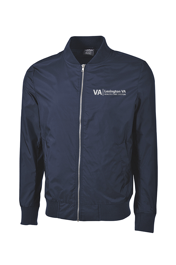Men's Flight Jacket