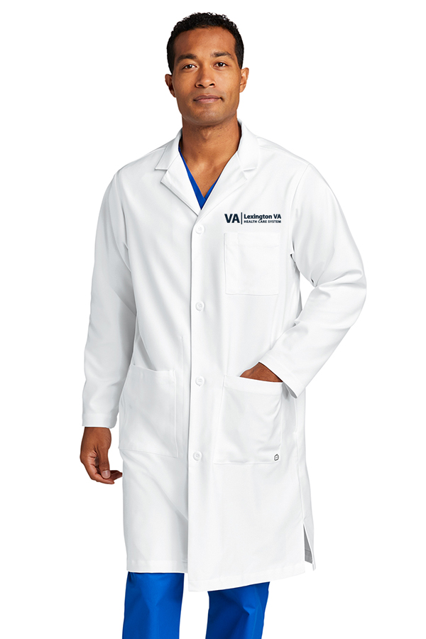 Men's Lab Coat