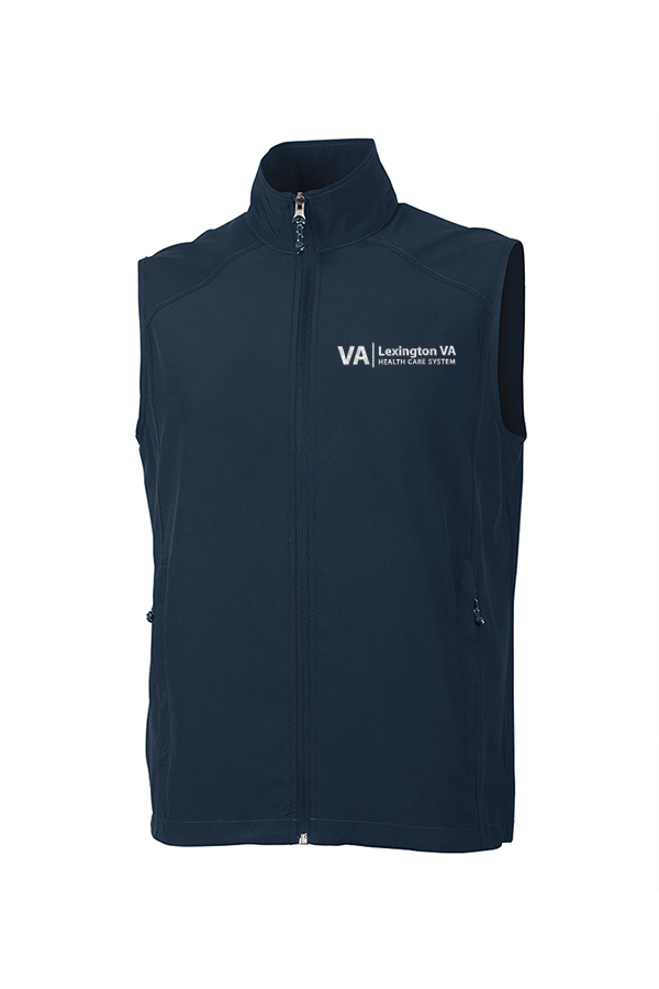 Men's Lightweight Performance Vest