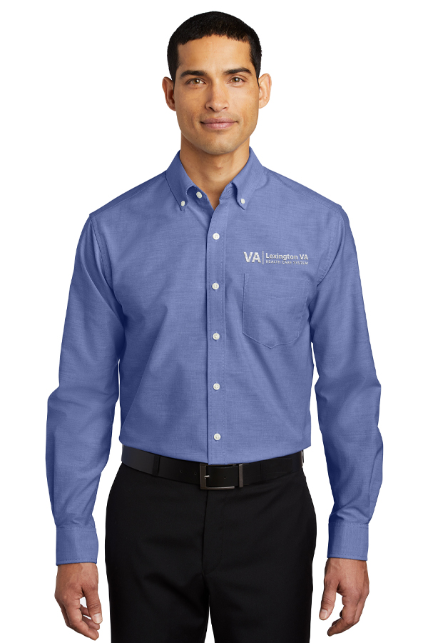 Men's Oxford Shirt