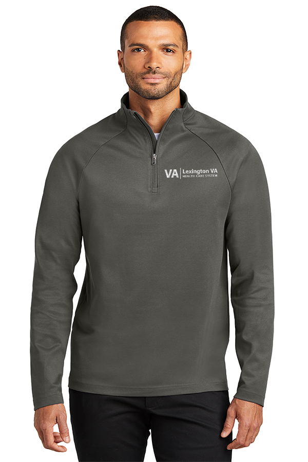 Men's Performance 1/4 Zip