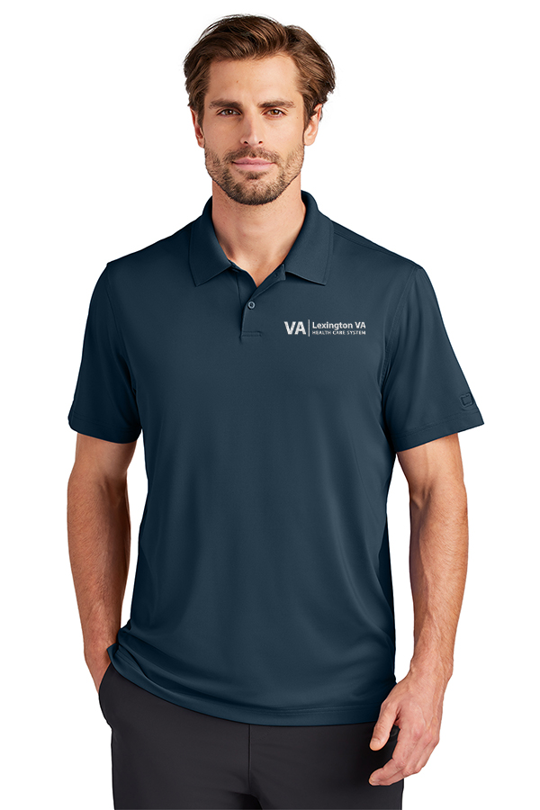 Men's Performance Polo