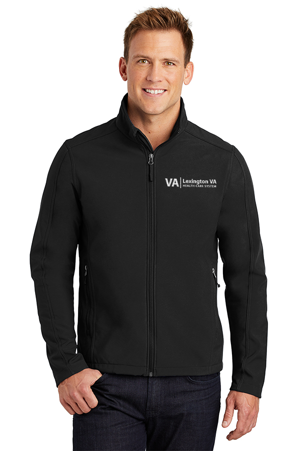 Men's Soft Shell Jacket