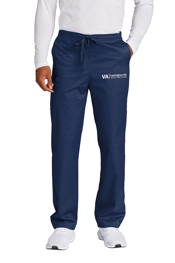 Men's Workflex Scrub Pants