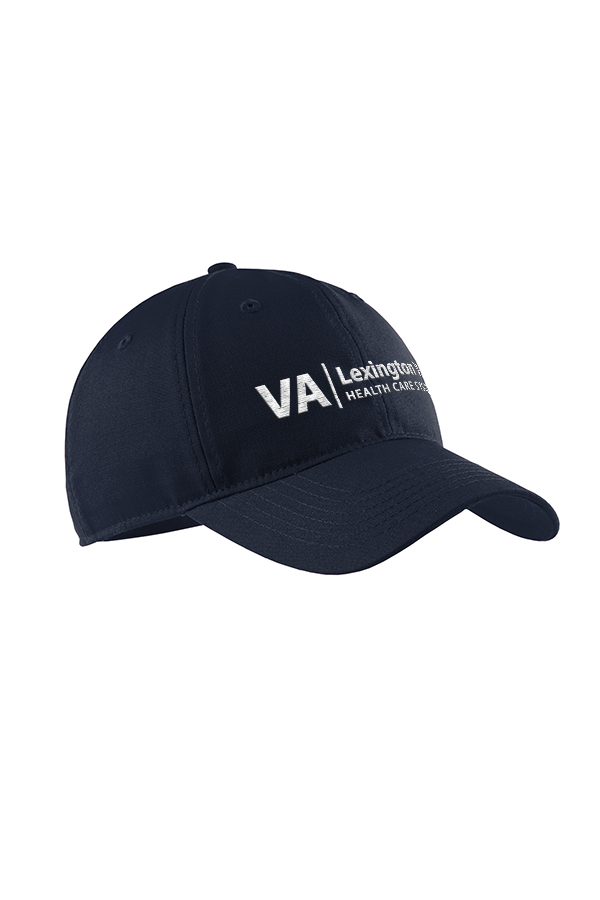 Soft Brushed Canvas Hat