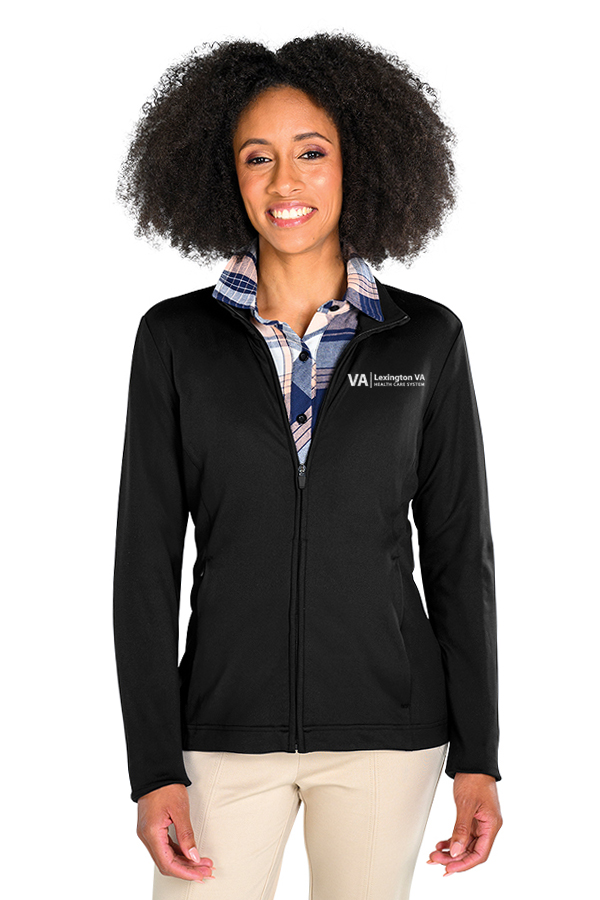 Women's Fitness Jacket