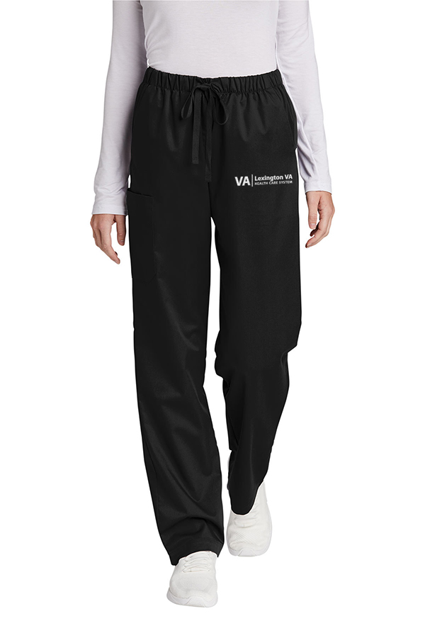 Women's Workflex Scrub Pants