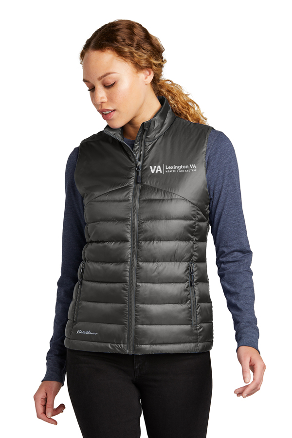 Eddie Bauer® Ladies Quilted Vest