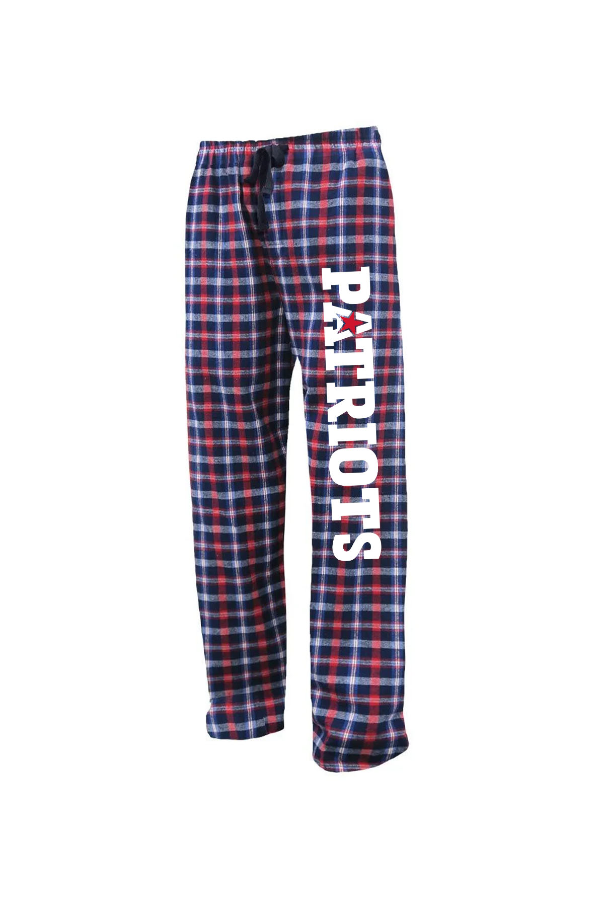 Flannel Pant