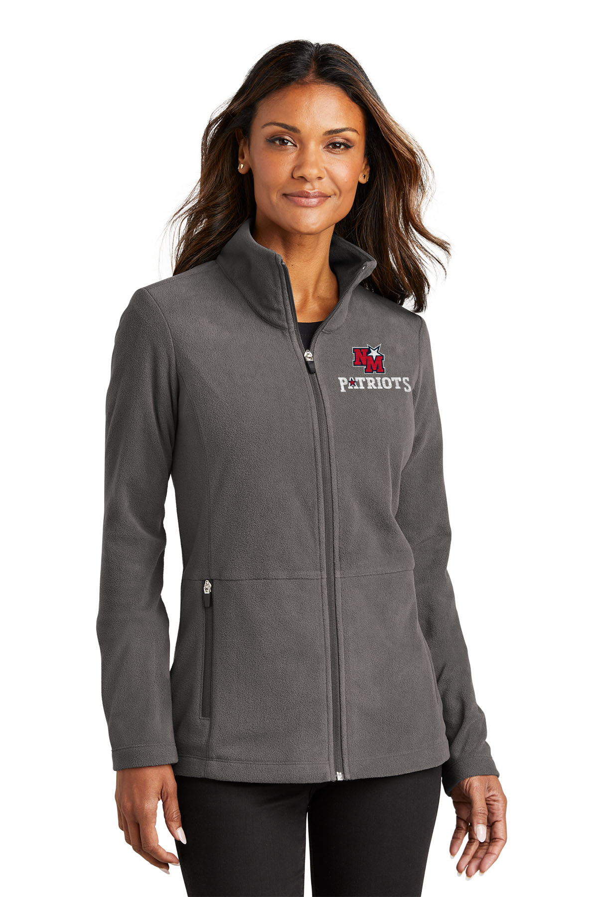 Ladies Accord Microfleece Jacket