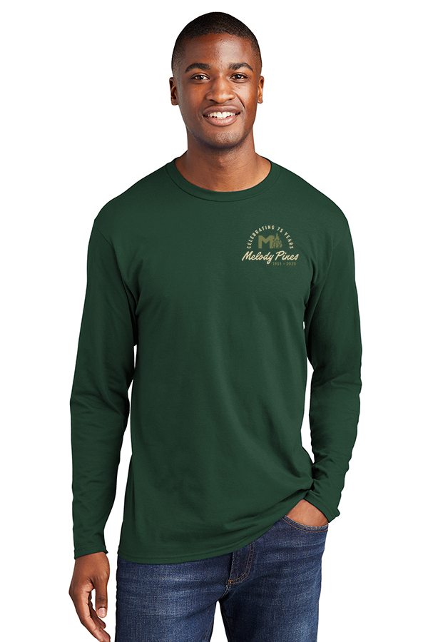 Long-Sleeve Tee