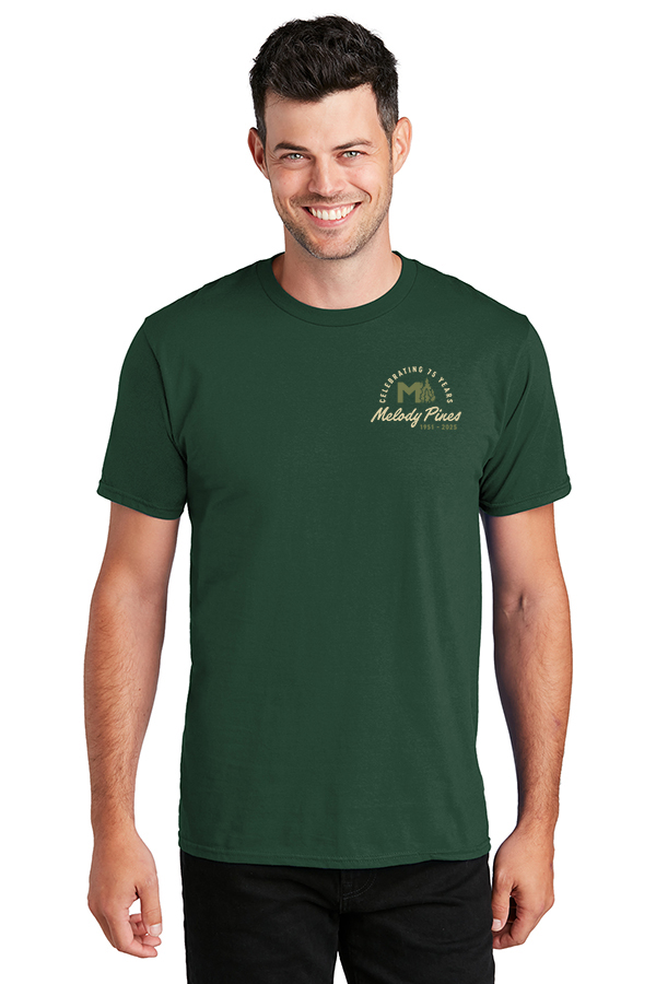 Short-Sleeve Tee