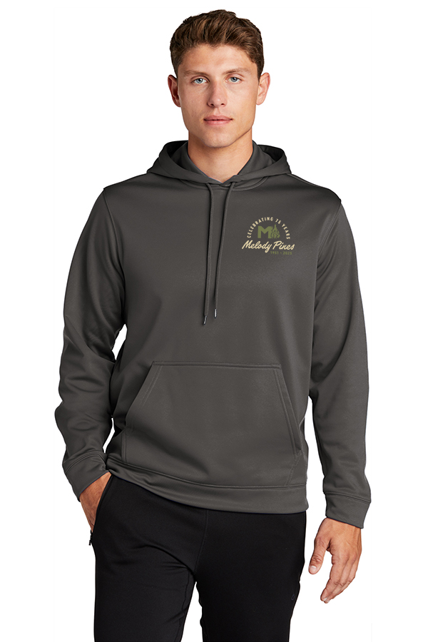 Performance Hoodie