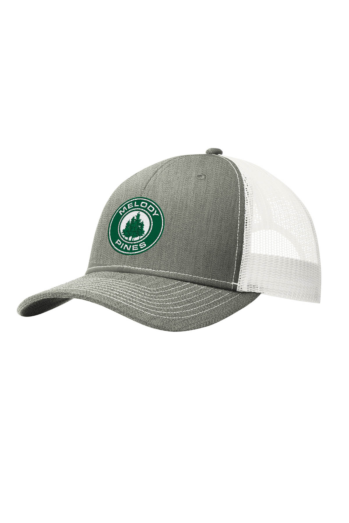 Snapback Trucker Cap