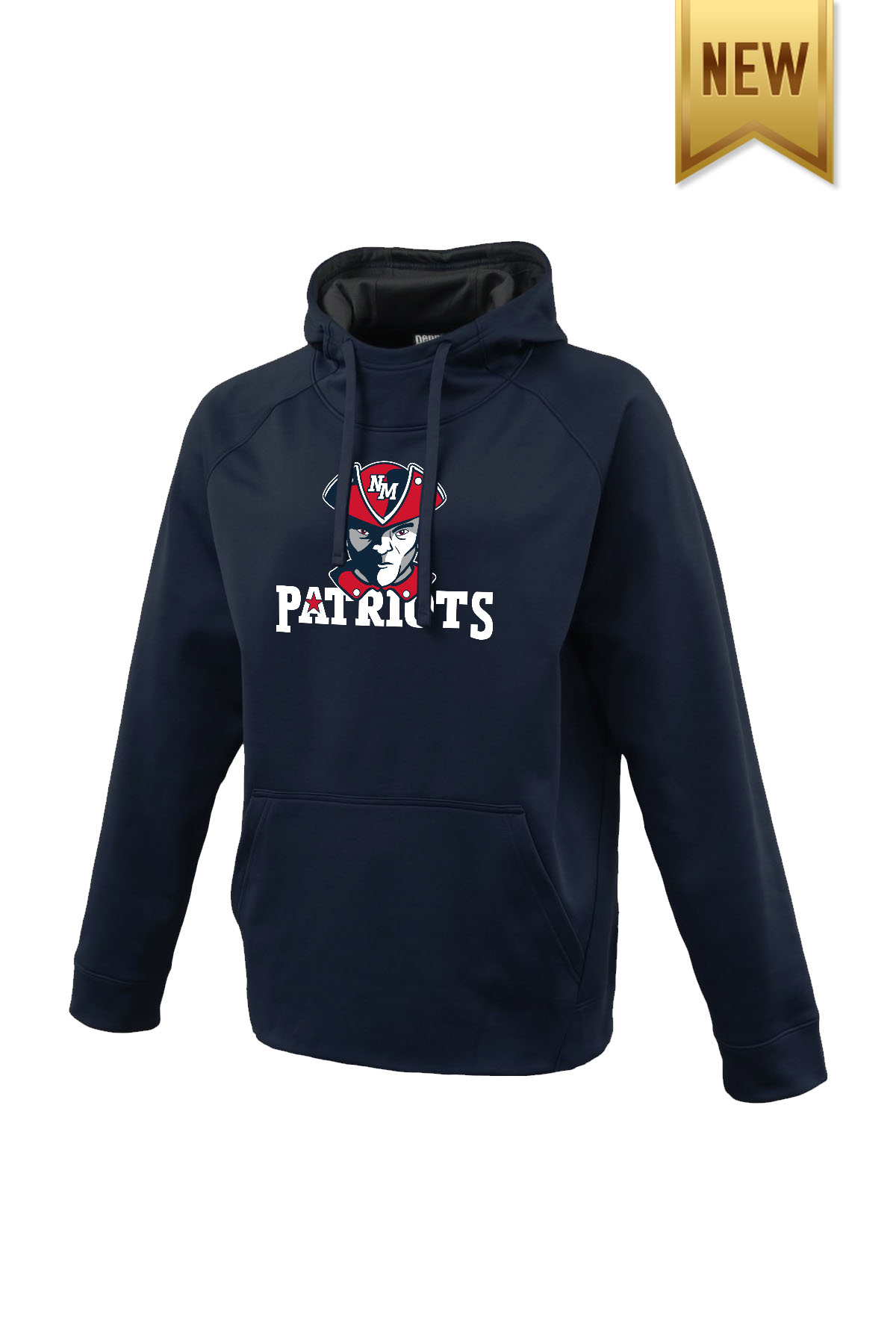 Performance Hoodie