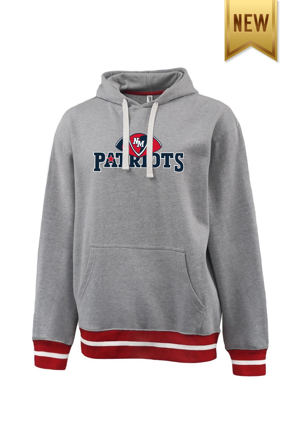 Stadium Hoodie