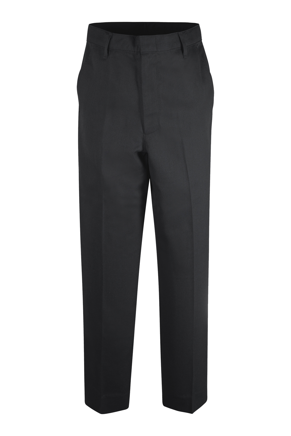 Prep Flannel Dress Pant