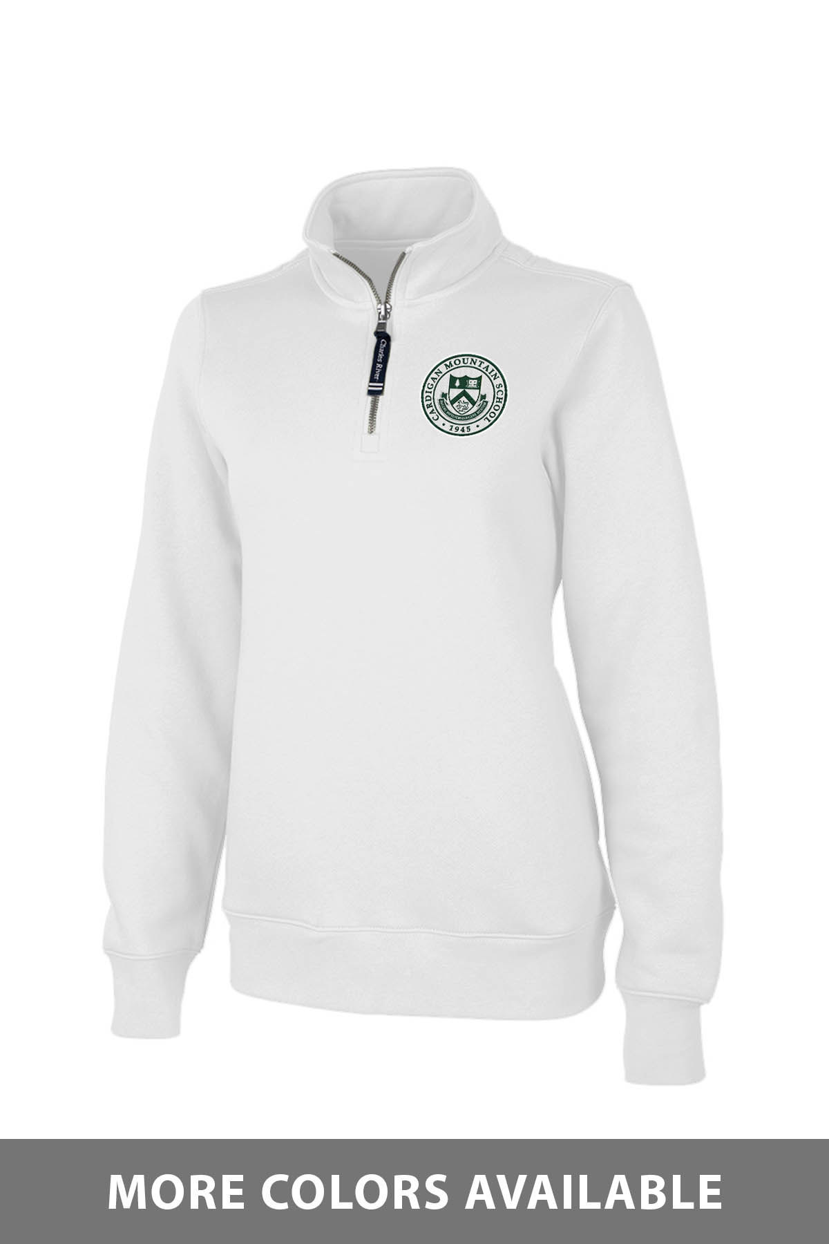 Women's 1/4-Zip Pullover