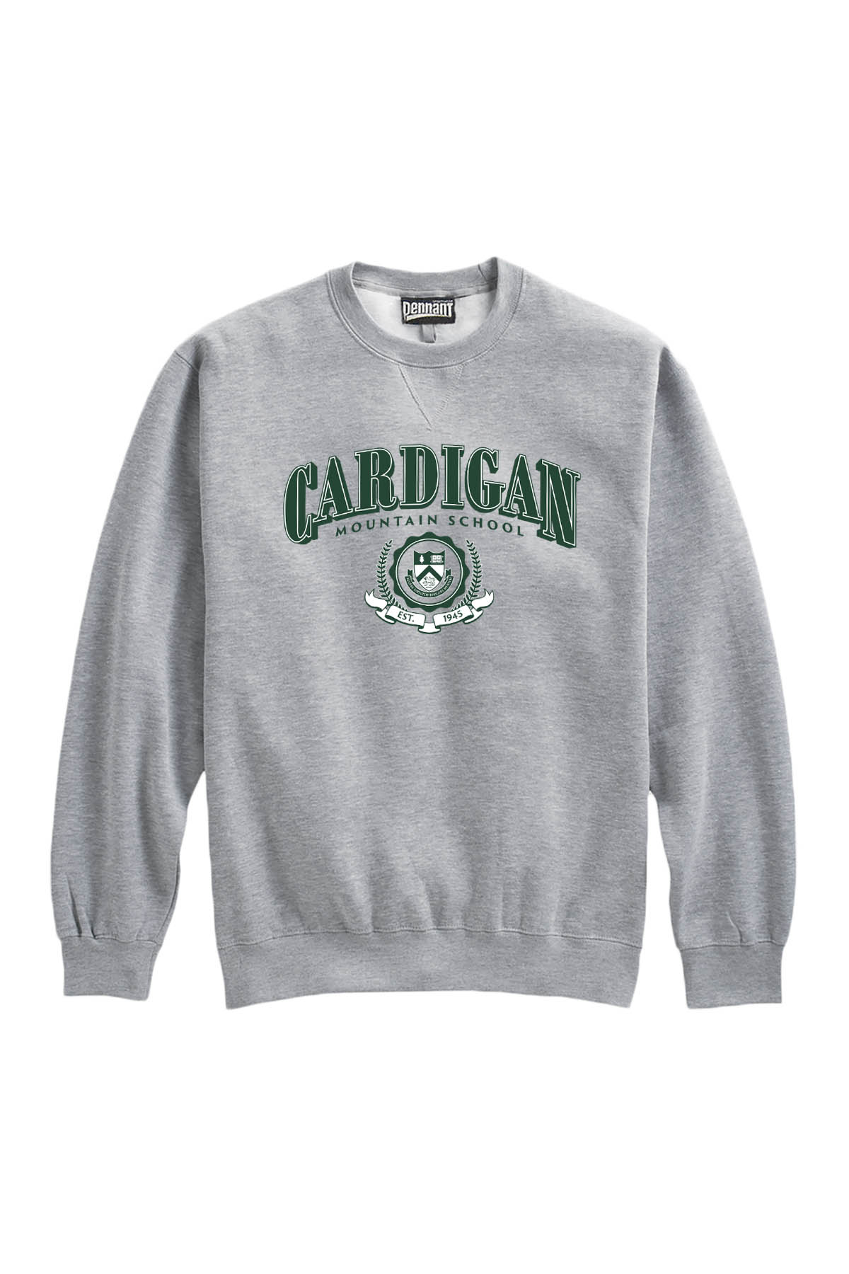 Crewneck Sweatshirt