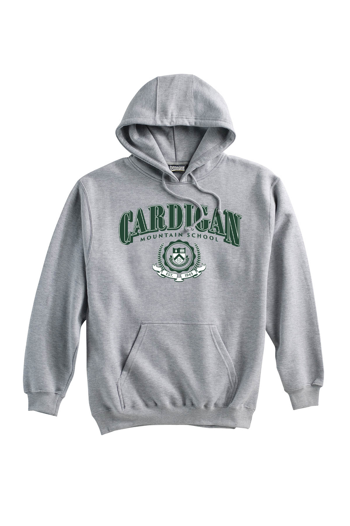 Pullover Hoodie